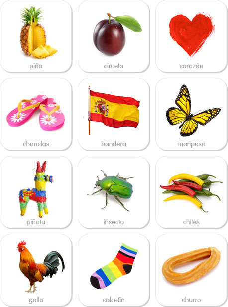 Articulation Station Español Images