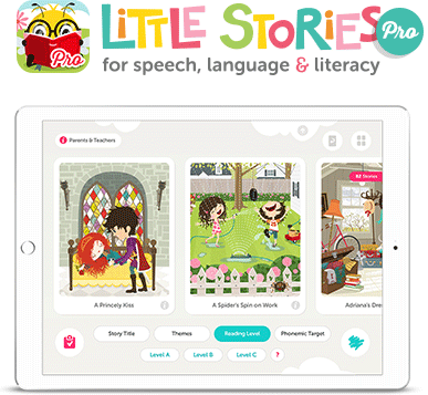 Little Stories Pro